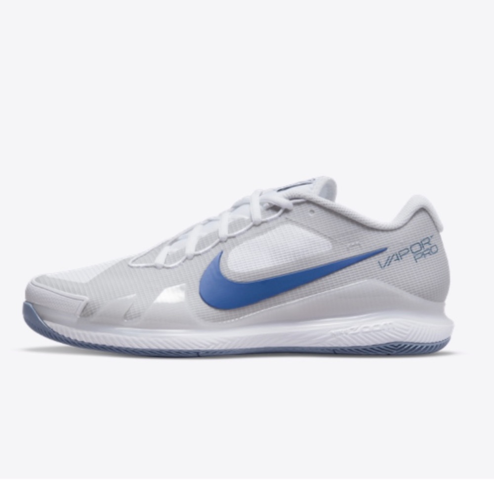 Nike Vapor Pro Tennis Shoes size 12